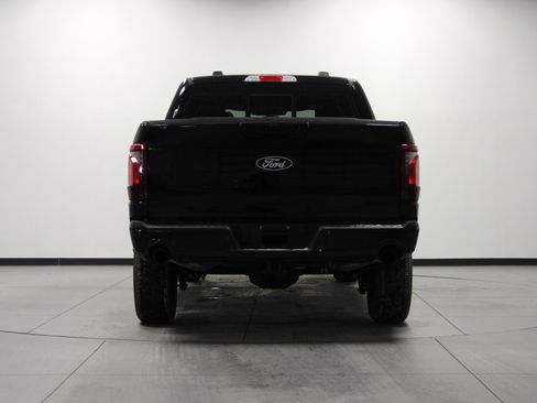 New 2025 Ford F150 XLT w/ Equipment Group 302A MID image 5