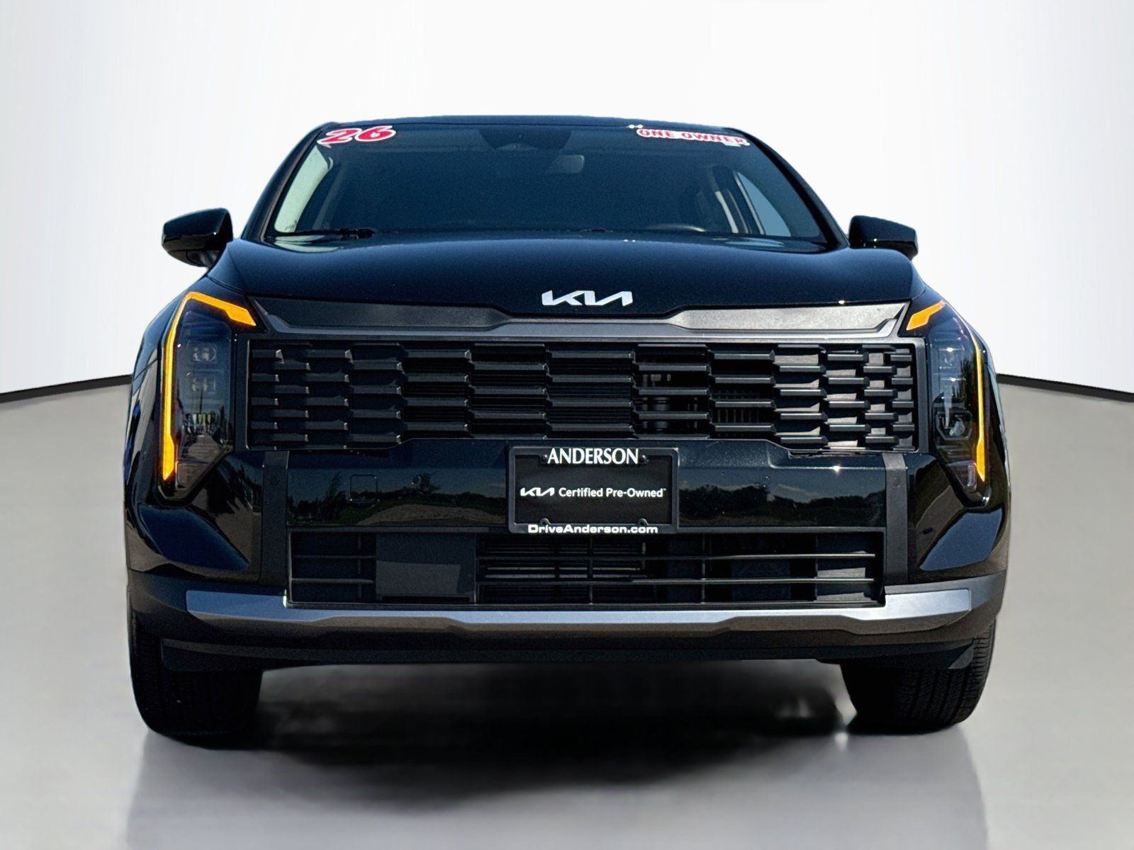 Used 2026 Kia Sportage LX FWD image 15