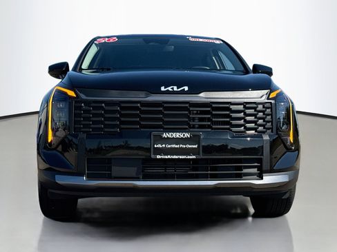 Used 2026 Kia Sportage LX FWD image 15