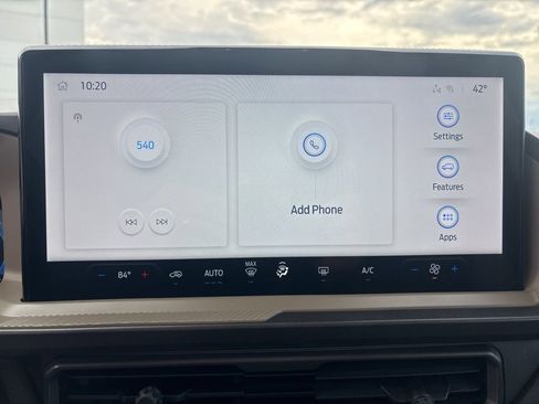 New 2025 Ford Bronco Sport Big Bend AWD/4WD image 23