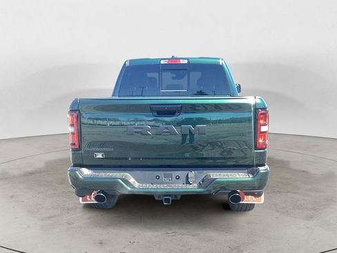 New 2026 RAM 1500 Laramie image 5
