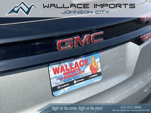 Used 2024 GMC Acadia AT4 w/ Super Cruise Package image 10