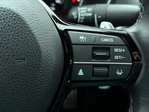 Used 2024 Acura Integra A-Spec FWD image 32