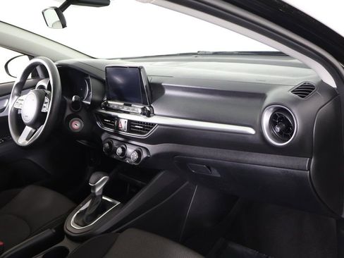 Used 2024 Kia Forte LXS image 25