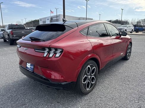 Used 2022 Ford Mustang Mach-E GT image 7