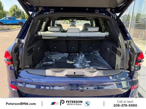 New 2026 BMW X5 xDrive50e w/ M Sport Package AWD/4WD image 9