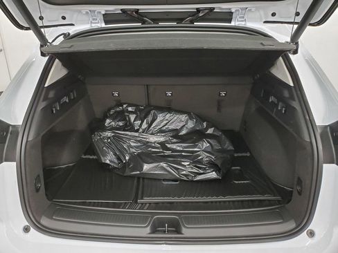 New 2026 Buick Envision Sport Touring AWD/4WD image 26