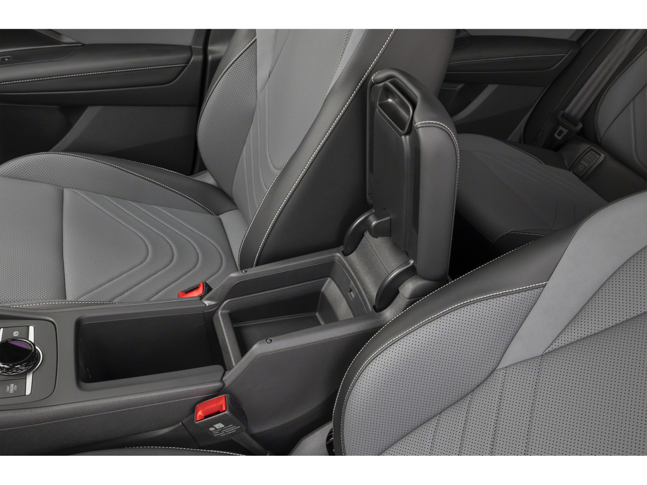 New 2026 Volkswagen Tiguan SE R-Line FWD image 79