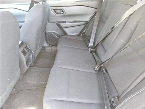 Certified 2025 Nissan Rogue S image 12