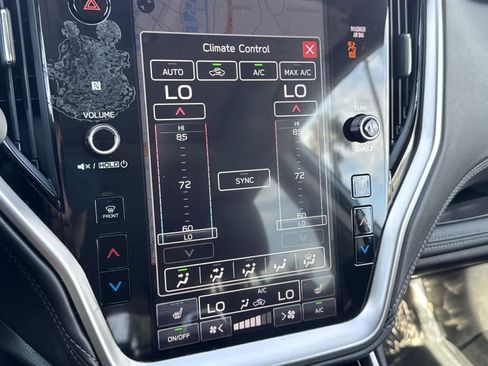 Used 2022 Subaru Outback Limited XT image 14