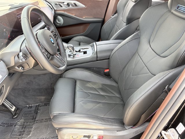 Used 2026 BMW XM Label Red AWD/4WD image 19