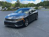 Used 2024 Kia K5 EX w/ EX Premium Package image 5