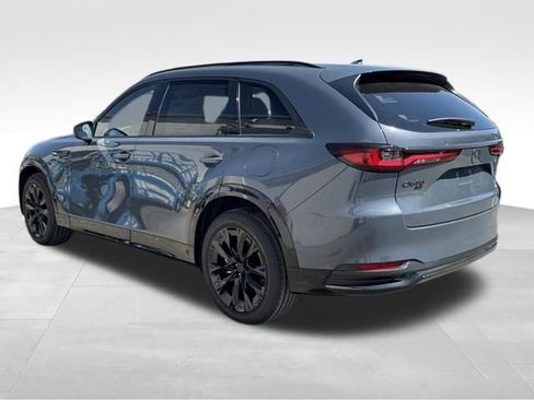 New 2026 MAZDA CX-90 3.3 Turbo S w/ Premium Package AWD/4WD image 3