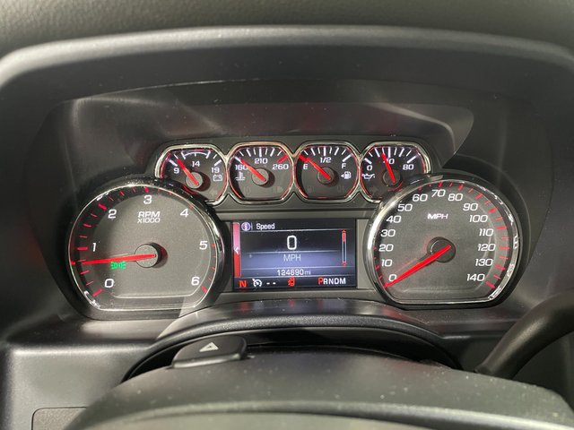 Used 2015 GMC Sierra 1500 SLE AWD/4WD image 15