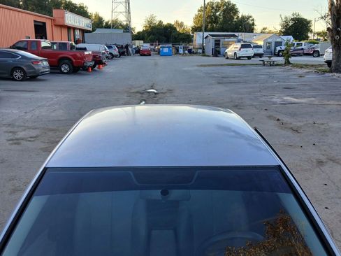 Used 2007 Volkswagen Passat 2.0T image 9