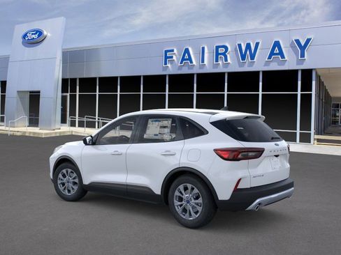 New 2026 Ford Escape Active w/ Tech Pack #1 FWD image 4
