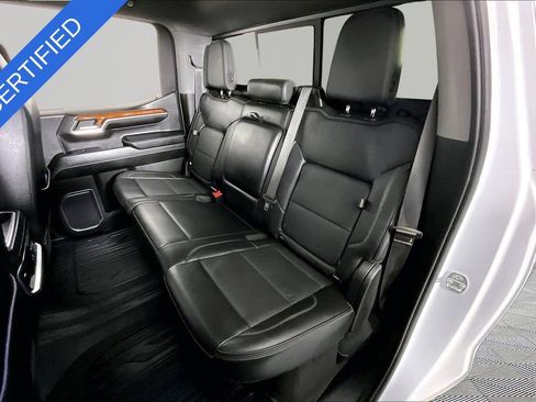 Used 2022 GMC Sierra 1500 Denali w/ Denali Reserve Package AWD/4WD image 21