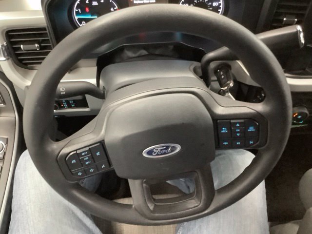 Used 2026 Ford F350 XLT AWD/4WD image 16