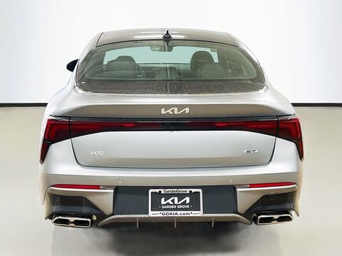 New 2026 Kia K5 GT image 6