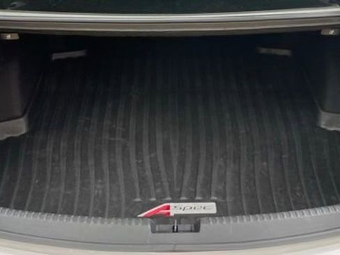 Used 2022 Acura TLX w/ A-SPEC Pkg FWD image 16