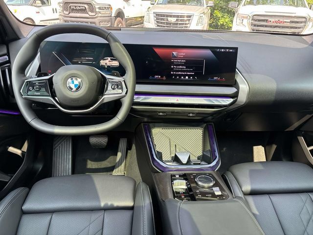 Used 2026 BMW X3 xDrive30i AWD/4WD image 18