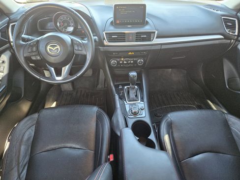 Used 2016 MAZDA MAZDA3 s Grand Touring image 29