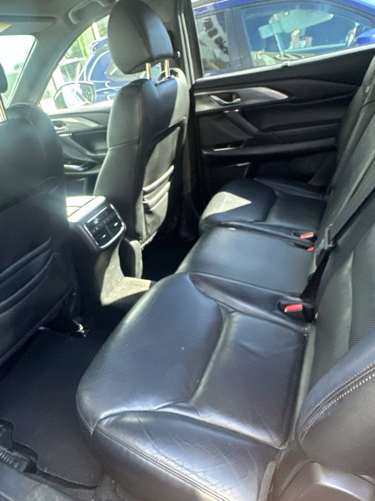 Used 2016 MAZDA CX-9 Grand Touring AWD/4WD image 2