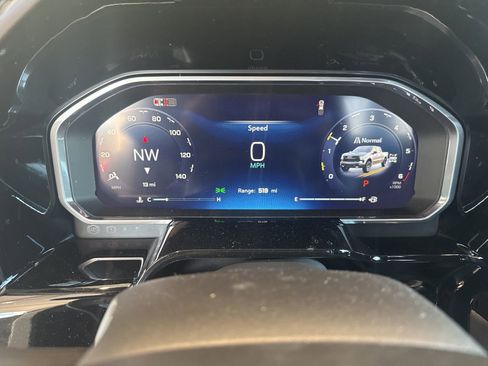 New 2026 Chevrolet Silverado 1500 LT Trail Boss image 24