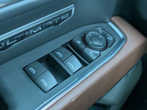 Used 2024 GMC Sierra 1500 Denali Ultimate image 23