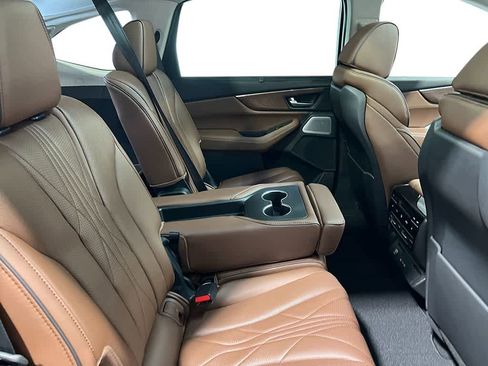 New 2026 Acura MDX SH-AWD w/ Advance Package image 38