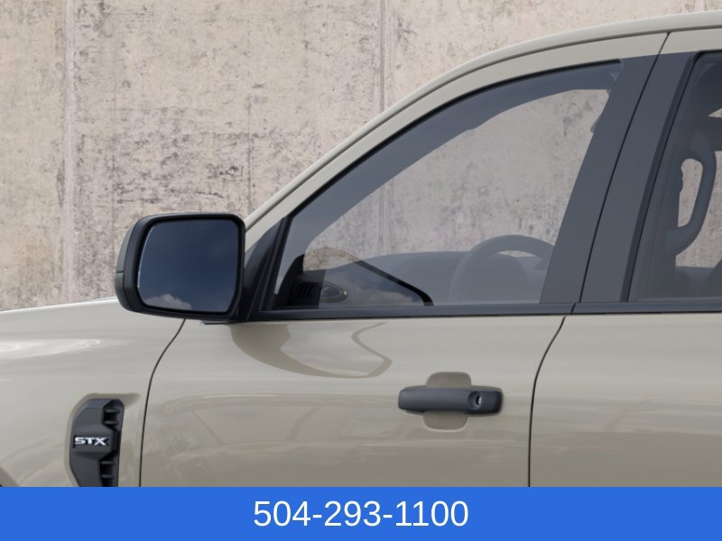 New 2026 Ford Ranger XL RWD image 22