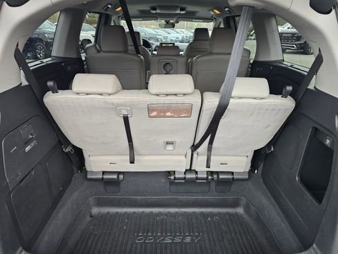 Used 2018 Honda Odyssey Elite image 16