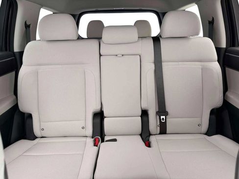 New 2026 Hyundai Santa Fe SE FWD image 14