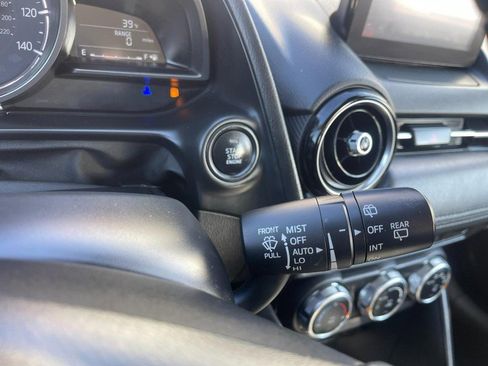 Used 2019 MAZDA CX-3 Touring image 20