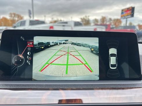 Used 2016 BMW 428i Gran Coupe image 24