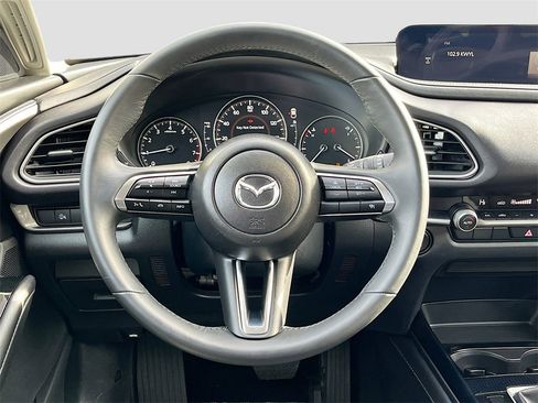 Used 2024 MAZDA CX-30 AWD 2.5 S w/ Select Sport Pkg image 11