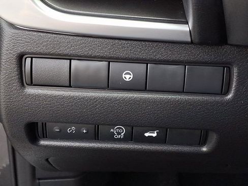 New 2026 Nissan Rogue SV image 19