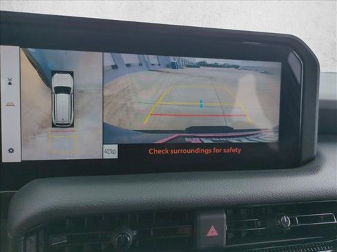 Certified 2024 Toyota Land Cruiser AWD/4WD image 13