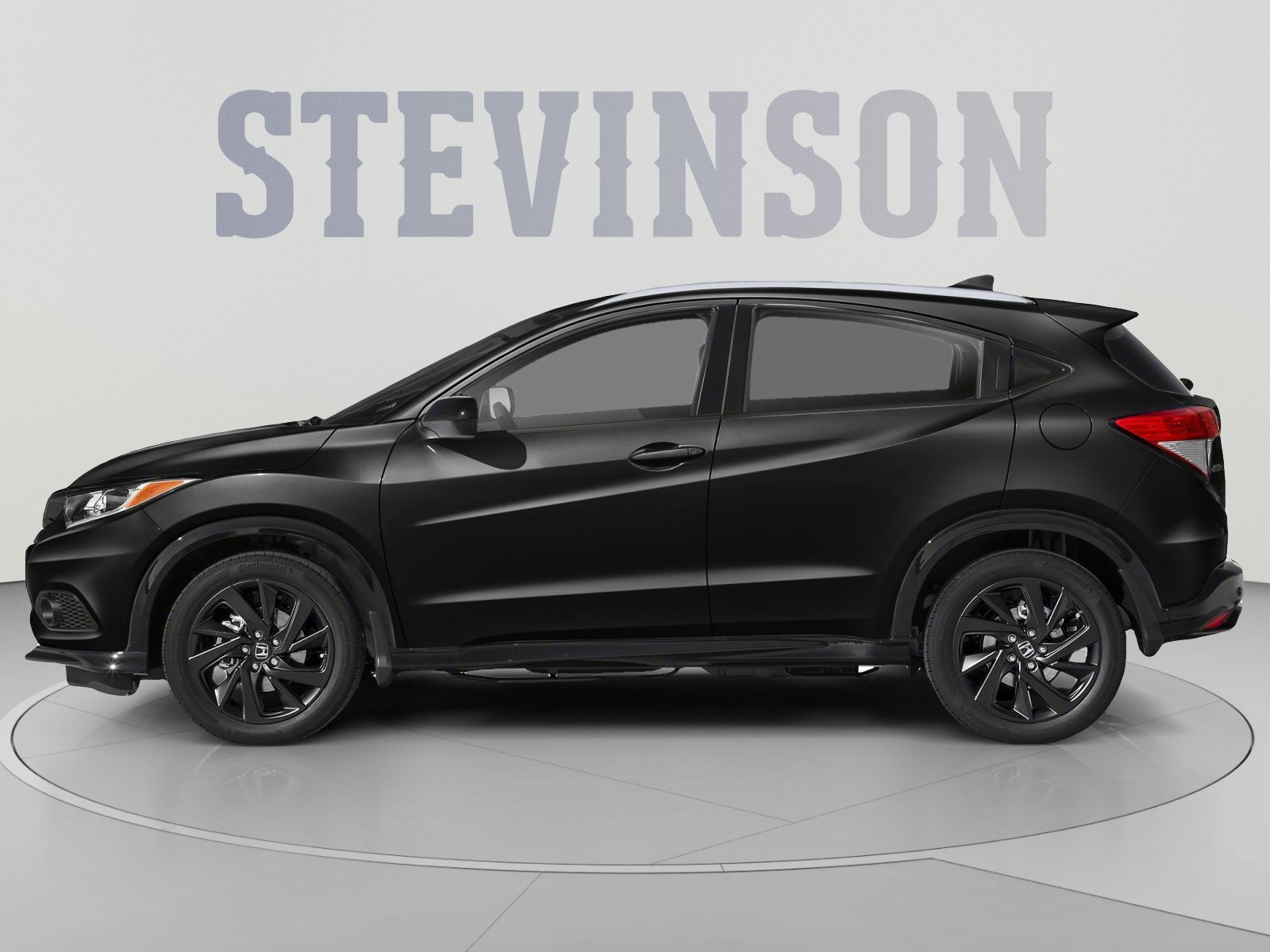 Used 2022 Honda HR-V Sport image 3