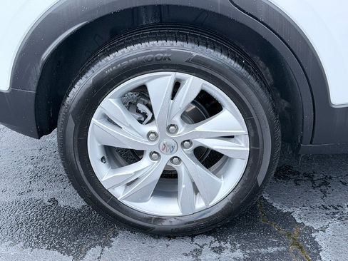 Used 2025 Buick Encore GX Preferred FWD image 30
