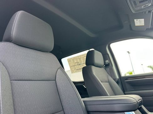 New 2026 Chevrolet Silverado 1500 LT w/ All Star Edition Plus AWD/4WD image 16