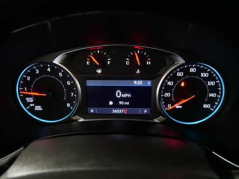Used 2024 Chevrolet Equinox LT AWD/4WD image 21