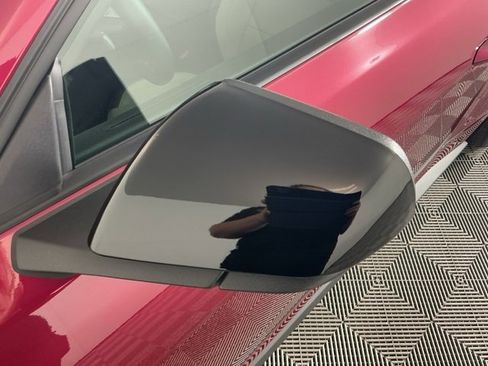 New 2025 Ford Mustang Premium image 10