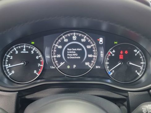 New 2026 MAZDA CX-30 AWD 2.5 S w/ Select Sport Pkg image 30