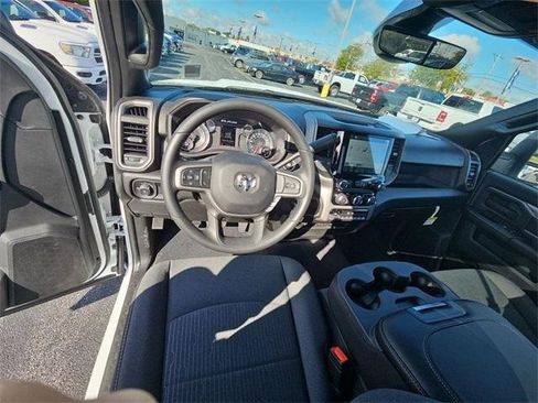 New 2024 RAM 3500 Tradesman w/ Chrome Appearance Group image 13