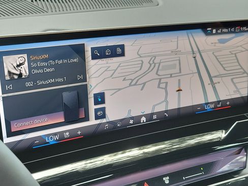 New 2026 BMW i5 eDrive40 w/ Premium Package image 29