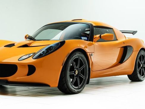 Used 2006 Lotus Elise image 9