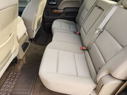 Used 2014 GMC Sierra 1500 SLE w/ Texas SLE Value Package RWD image 23