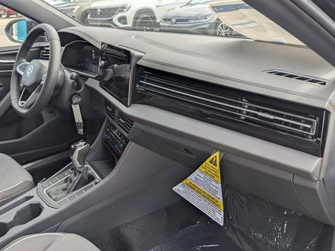 New 2026 Volkswagen Jetta Sport FWD image 15
