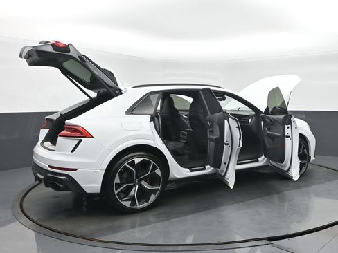 Used 2023 Audi RS Q8 AWD/4WD image 38